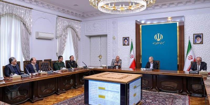 بهره‌گیری از ظرفیت‌ها و نیروهای محلی در همه طرح‌های توسعه دریامحور باید در اولویت باشد