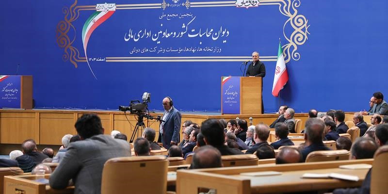 ماه مبارک رمضان را ماه بازنگری در مصرف و کمک به رفع ناترازی‌ها قرار دهیم