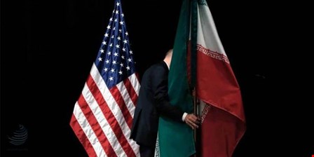 صحنه پیش روی تهران و واشنگتن