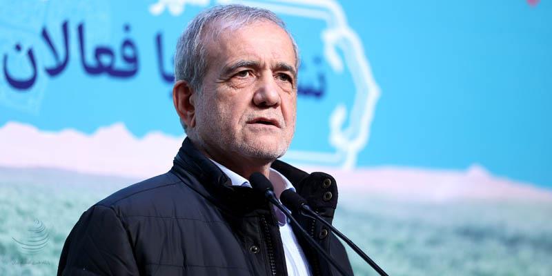 روش‌های دامداری و کشاورزی کشور باید اصلاح شوند