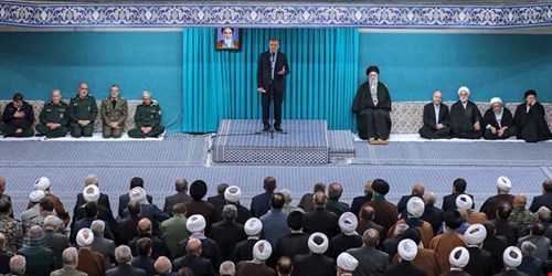 انسجام ملی مانع اصلی تحقق هرگونه تهدید دشمنان است