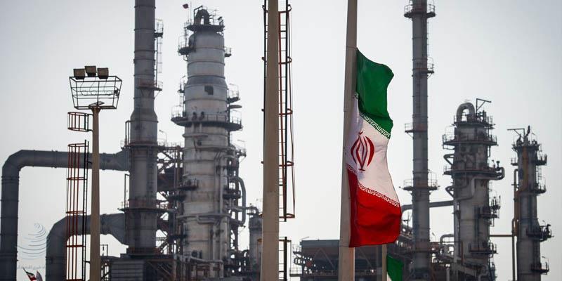 صنعت نفت؛ رکن استوار استقلال و تاب‌آوری ایران
