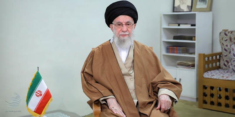 پیام نوروزی به مناسبت آغاز سال ۱۴۰۴