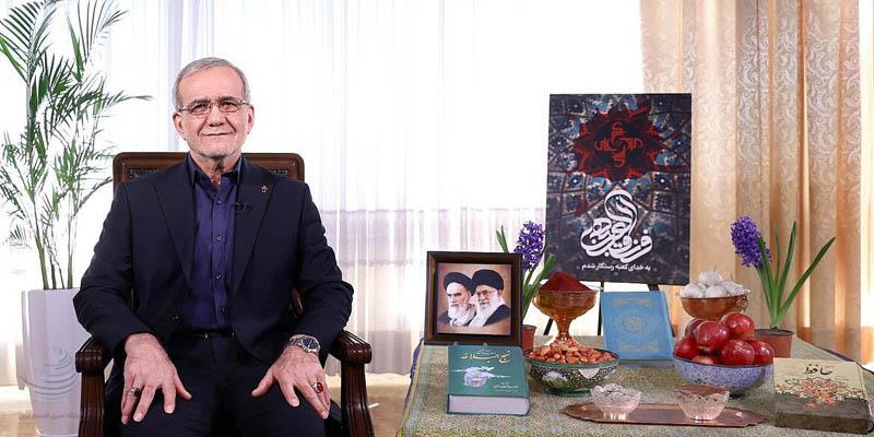 در چرخش دوباره ایام، قدر خود را بالاتر و والاتر از آنچه هست، رقم خواهیم زد