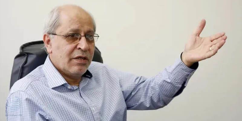 تحریم، استقلال ایران را خدشه دار کرده