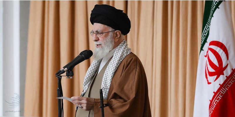 خطبه‌های نماز عید فطر