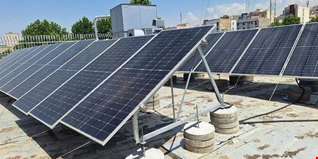 توسعه تجدیدپذیرها در تهران در انتظار جذب سرمایه