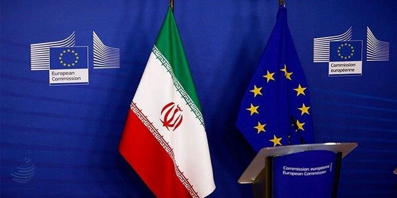 مشوق اقتصادی اروپا برای ایران و جهان عرب