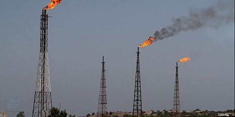 گازهای مشعل در مسیر بازگشت به چرخه تولید
