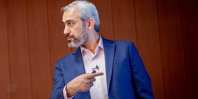 چهره جدید اقتصاد ایران