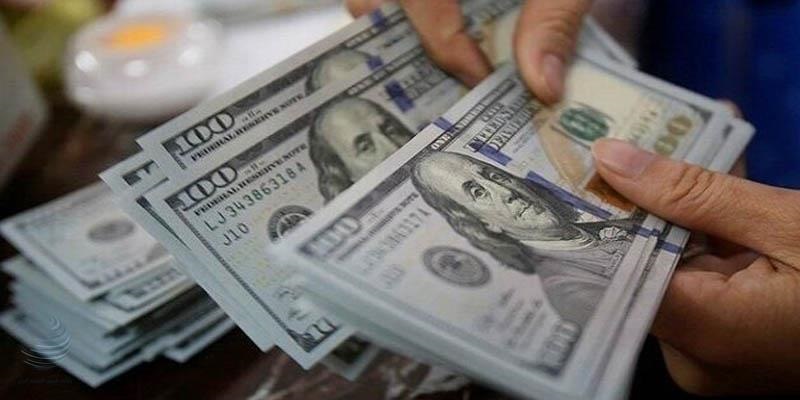 نوسانات ارز ناشی از مسائل بین‌المللی و انتظارات تورمی است