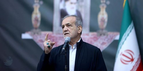 افتخار ما نوکری مردم است
