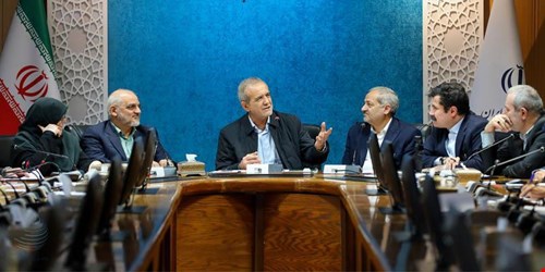 تحقق اهداف دولت در طرح ملی توسعه عدالت آموزشی نیازمند تغییر نگاه و رویکرد مدیران است