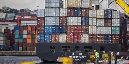 تجارت جهانی به ۳۳ تریلیون دلار صعود کرد