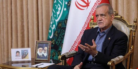بازگشت به مذاکره نیازمند یک شرط است؛ اعتماد به روند گفت‌وگو