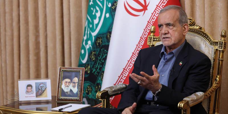 بازگشت به مذاکره نیازمند یک شرط است؛ اعتماد به روند گفت‌وگو