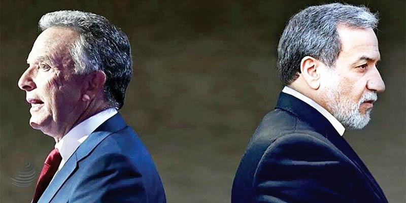 آرایش پیشامذاکراتی ایران و آمریکا