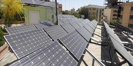 اعلام جزئیات احداث نیروگاه‌های ۵ کیلوواتی توسط مردم به زودی
