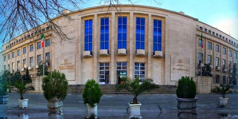 وزیر اقتصاد در پساتوافق