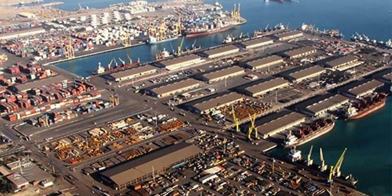 چرا بندر شهید رجایی اهمیت دارد؟
