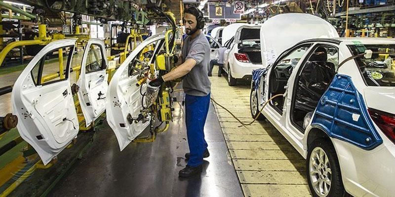 علاج صنعت خودرو با خروج دولت از قیمتگذاری علاج صنعت خودرو با خروج دولت از قیمتگذاری