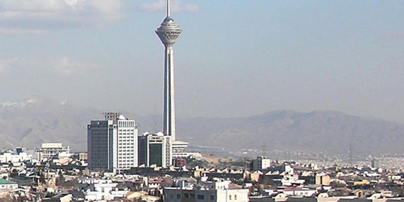 آب، پایتخت را جابه‌جا می‌کند؟