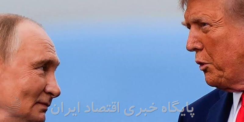 آیا ترامپ در پی سلطه بر بازار جهانی انرژی است؟