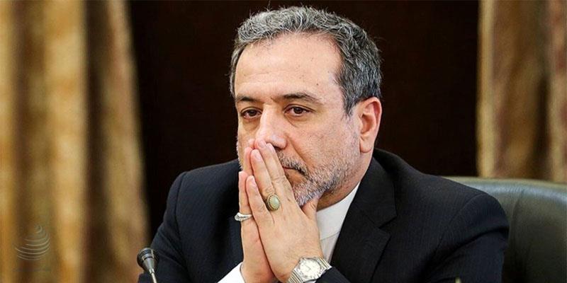 برای گفتگو آمادهایم اما نه گفتگو زیر فشار برای گفتگو آمادهایم اما نه گفتگو زیر فشار