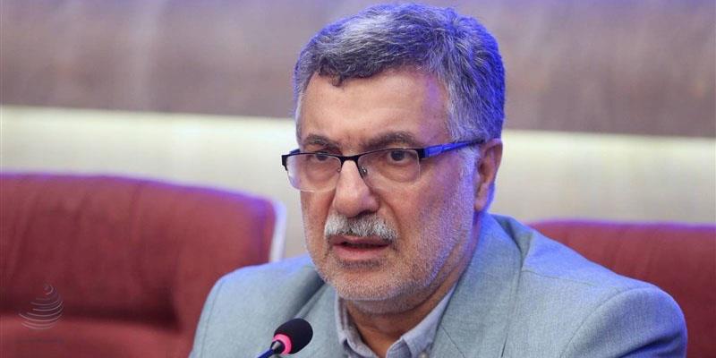 نگرانی وزیر بهداشت از کمبود تجهیزات پزشکی در نیمه دوم سال