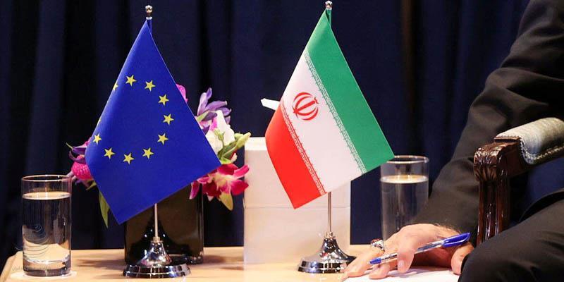 شروط پیشنهادی تروئیکا برای «تمدید تعلیق تحریم‌ها»
