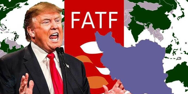 لغو تحریم‌ها بدون خروج از لیست سیاه FATF به دردمان نمی‌خورد