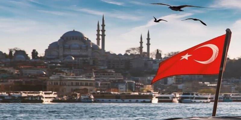 ممنوعیت ترکیه علیه تردد کشتی‌های مرتبط با «اسرائیل»