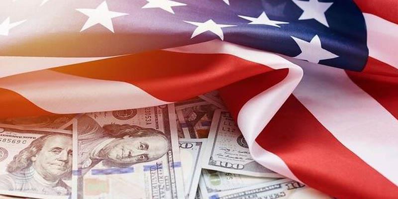 اقتصاد آمریکا در تاریکی ماند