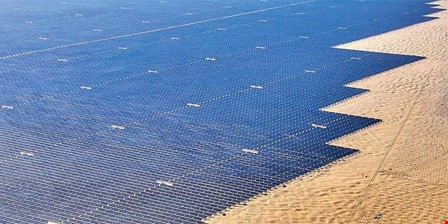 امپراتوری انرژی پاک