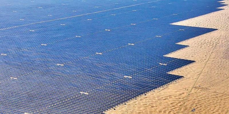 امپراتوری انرژی پاک