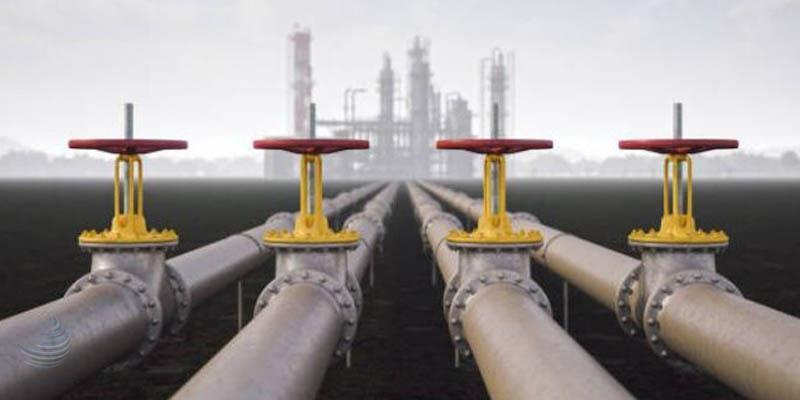 نظم گازی جهانی جدیدی شکل گرفت