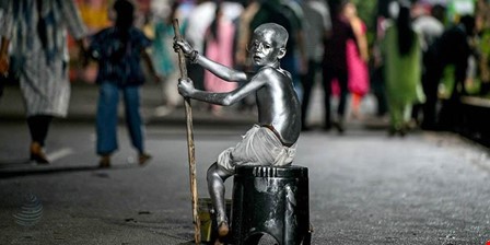 هند چهارمین اقتصاد بزرگ جهان خواهد شد