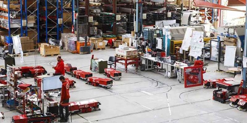 تولید آمریکا به نفس نفس افتاد