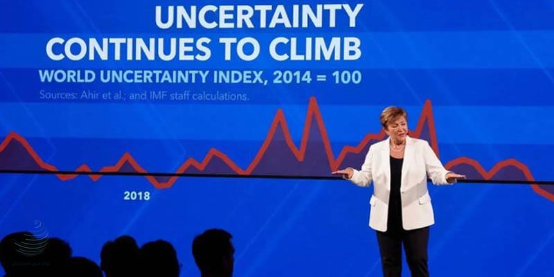 شبح دات کام بر اقتصاد جهان سایه انداخت