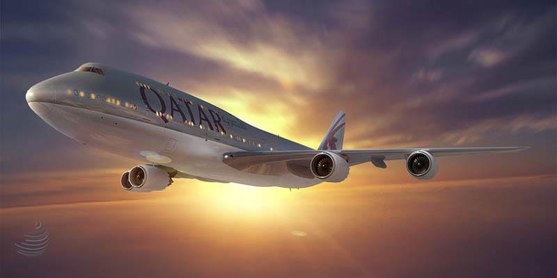 سفرهای هوایی جهان رکورد زد سفرهای هوایی جهان رکورد زد