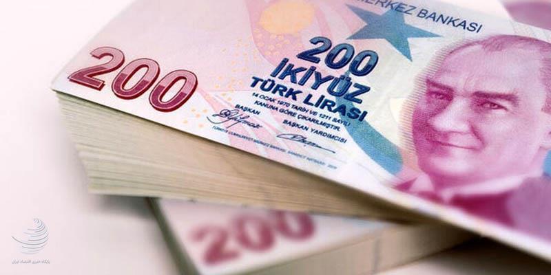 کاهش تورم ترکیه رکورد ۱۴ ماهه را شکست کاهش تورم ترکیه رکورد ۱۴ ماهه را شکست