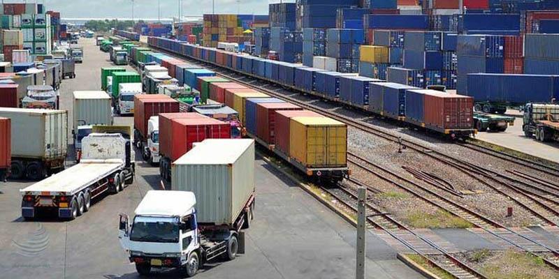 خطرات ژئوپلیتیکی، تهدیدی برای رشد تجارت جهانی خطرات ژئوپلیتیکی، تهدیدی برای رشد تجارت جهانی