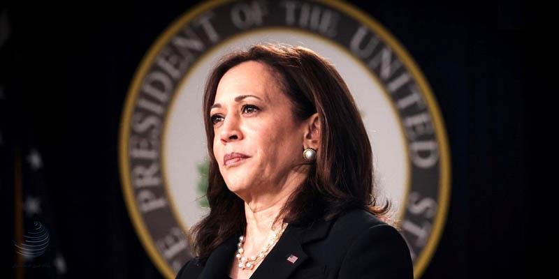 زنگ خطر برای کامالا