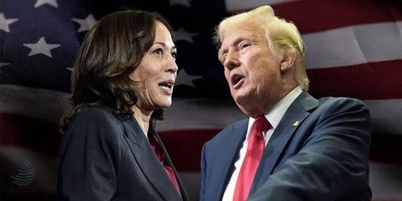 سیاست هریس و ترامپ در قبال بزرگ‌ترین جنگ‌های کنونی نظام بین‌الملل چیست؟