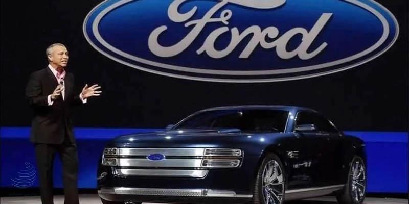 درخواست یارانهای فورد برای کمک به خودروسازان درخواست یارانهای فورد برای کمک به خودروسازان