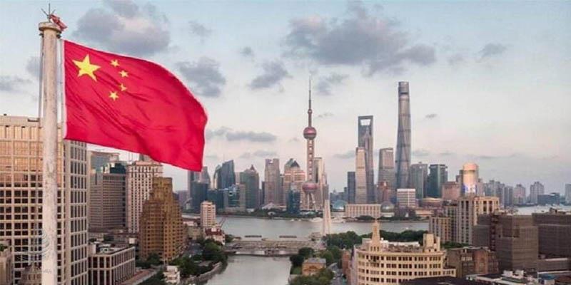 دومین اقتصاد جهان در مسیر صعود