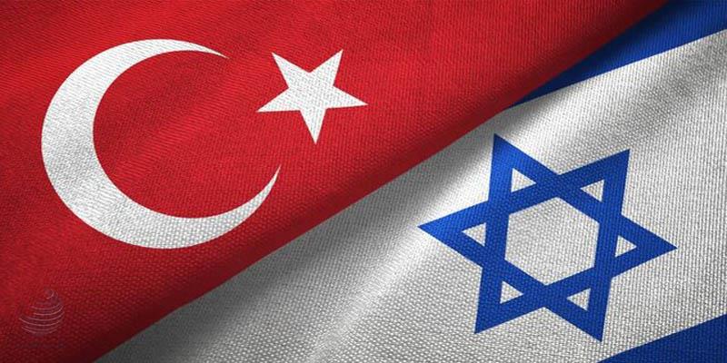ممنوعیت تجاری ترکیه علیه «اسرائیل» به کجا کشید؟