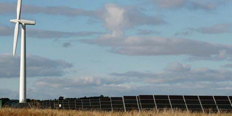 شکست جهان در ۳ برابر کردن ظرفیت تجدیدپذیرها شکست جهان در ۳ برابر کردن ظرفیت تجدیدپذیرها