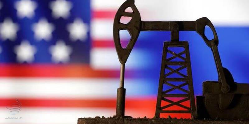 موضوع «انرژی» برای آمریکایی ها داغتر شد موضوع «انرژی» برای آمریکایی ها داغتر شد