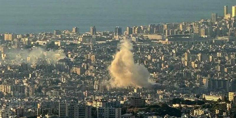 منطقه در مدار تصاعد بحران